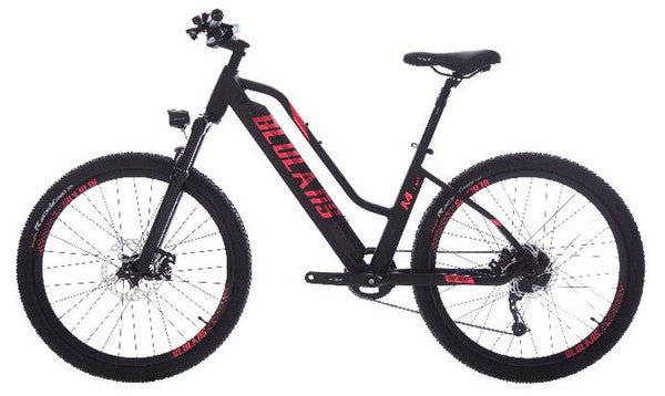 26er MTB XC Aviton Aluminum Intelligent Powered Electric Bicycle 36V 12.5Ah 250w Range 100Km - 120Km Brushless Motor 26 inch E-bike