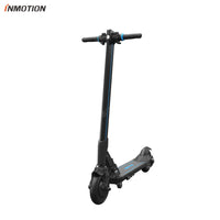 INMOTION L8D Electric Advanced Foldable Design 30km/h LG Battery Cell CE RoHS KC FCC CCC Certificated Kick Scooter