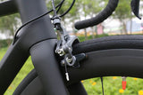 TT-X1 SERAPH 700C Carbon Fiber Road Bike Complete Bicycle Carbon Cycling BICICLETTA Road Bike SHIMANO 6800 22 Speed Bicicletta
