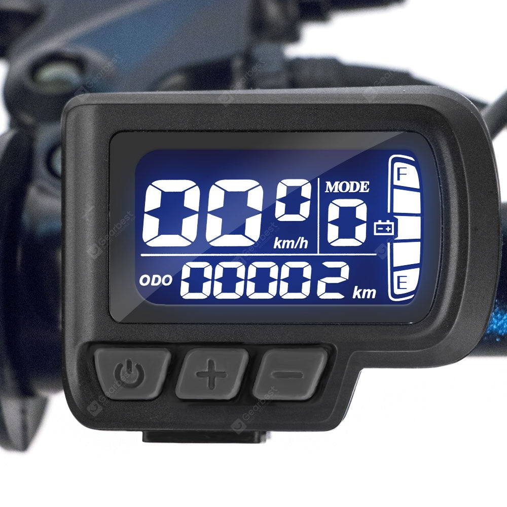 2020 Mountain Folding Road Bike Electric Folding Bike Wholesale Mountain Electric Scooter Portable Lithium Battery Long Continued Wholes