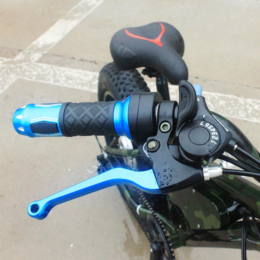 Bicycle Bike 20 Inches Of Snow Lithium 36 V Speed Bike Shock Absorber Of Useful Life Of 25 Km 35 Prevent Slippery Snow Bike