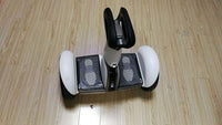 Xiaomi Mini PLUS Scooter Smart Balance Scooter 2 Wheel Electric Scooter Electric Skateboard App Two Wheel Self Balancing Scooter easy-smart-way.myshopify.com