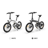 Original Xiaomi HIMO C20 Folding Electric Bicycle Moped E-Bike Power A