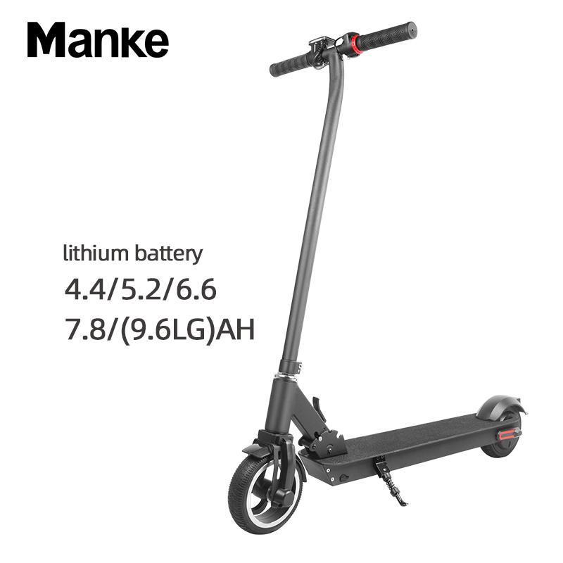 EU STOCK, Free Fast Shipping, deliver 3-5 Days Waterproof Kick Scooter Electric Scooter Adult Scooter Off-road E-scooter MK013