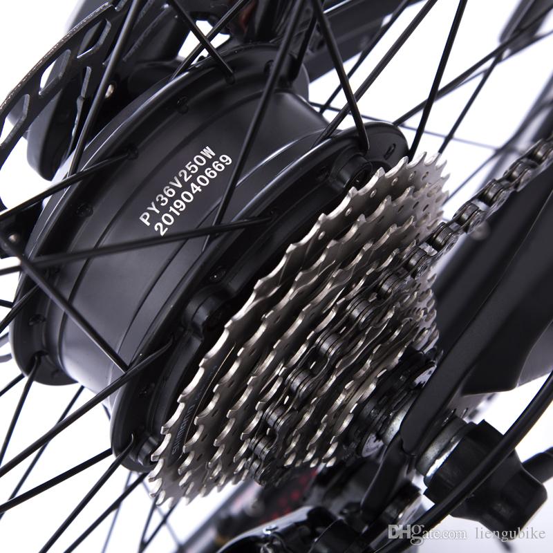 26er MTB XC Aviton Aluminum Intelligent Powered Electric Bicycle 36V 12.5Ah 250w Range 100Km - 120Km Brushless Motor 26 inch E-bike