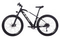 27.5er MTB XC Electric Bicycle Aviton Aluminum Intelligent Powered E-bike 36V 12.5Ah 250w 100Km - 120Km Brushless Motor 27.5 inch Wheel