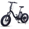 Snowflake Electric Bicycle two wheel bicycle locomotive no tire 350 strong adult
