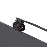 Maxfind Max4 Dual Motor Version 25 Mph 46.5 Miles Electric Skateboard 3 Modes Remote Control 100kg Max Load Skate Board