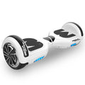 Mega Motion E1 Hoverboard 6.5 Self Balancing Scooter Premium Balance Board Strong Dual Motor