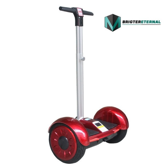 10.5 inch wheels Hoverboard Self Balancing Scooter Electric Scooter skateboard with blutooth  A8 big wheel handle hoaveboard easy-smart-way.myshopify.com