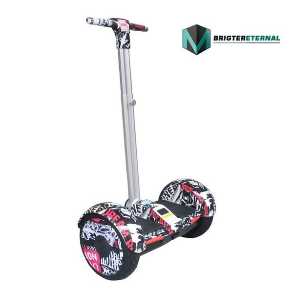 Big Wheel 10.5inch Tyre Smart Balance Scooter Two Wheel off Hoverboard -  China 10.5inch off Hoverboard, Big Wheel Smart Balance Scooter