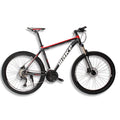 MAKE Mountain Bike Aluminum Frame SHIMAN0 AItus 27 Speed 26" 27,5"29  Wheel Hydraulic/Mechanical Brake easy-smart-way.myshopify.com