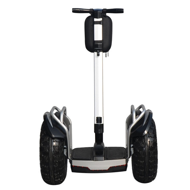19 inch off road scooter two big wheel patrol electric scooter intelligent electric adult hoverboard gyroscope easy-smart-way.myshopify.com