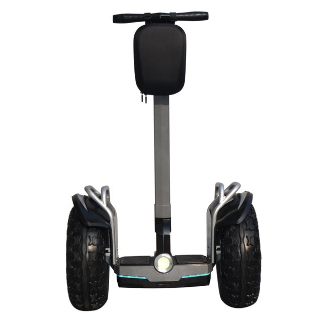19 inch off road scooter two big wheel patrol electric scooter intelligent electric adult hoverboard gyroscope easy-smart-way.myshopify.com