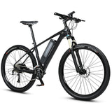 27.5-inch carbon fiber booster electric bicycle mountain bike Lithium battery bicycle male and female electric bicycle DDC04 easy-smart-way.myshopify.com