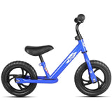 Drbike 12 Inch Baby Bike Bicycle colorful Kids Sports Balance Bike Bicycle Cycling Riding Bike Kid Bicycle  with gift packing easy-smart-way.myshopify.com