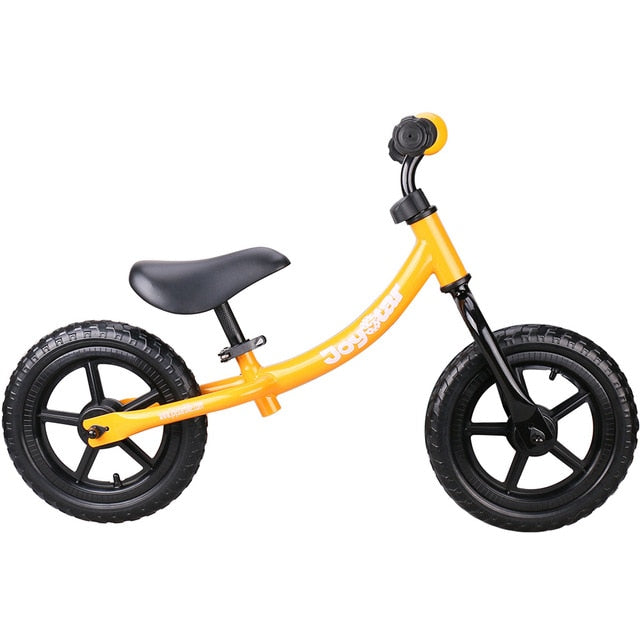 Drbike 12 Inch Baby Bike Bicycle colorful Kids Sports Balance Bike Bicycle Cycling Riding Bike Kid Bicycle  with gift packing easy-smart-way.myshopify.com