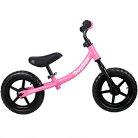 Drbike 12 Inch Baby Bike Bicycle colorful Kids Sports Balance Bike Bicycle Cycling Riding Bike Kid Bicycle  with gift packing easy-smart-way.myshopify.com
