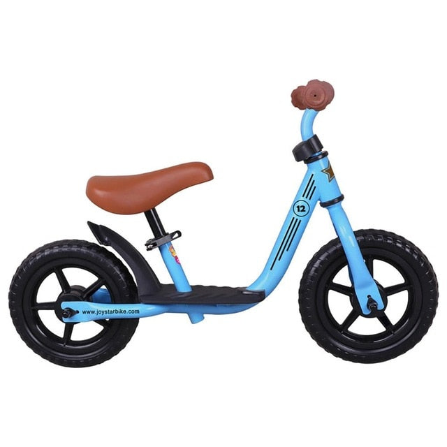 Drbike 12 Inch Baby Bike Bicycle colorful Kids Sports Balance Bike Bicycle Cycling Riding Bike Kid Bicycle  with gift packing easy-smart-way.myshopify.com