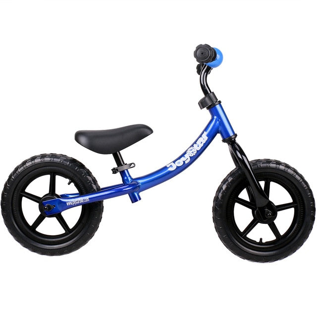 Drbike 12 Inch Baby Bike Bicycle colorful Kids Sports Balance Bike Bicycle Cycling Riding Bike Kid Bicycle  with gift packing easy-smart-way.myshopify.com