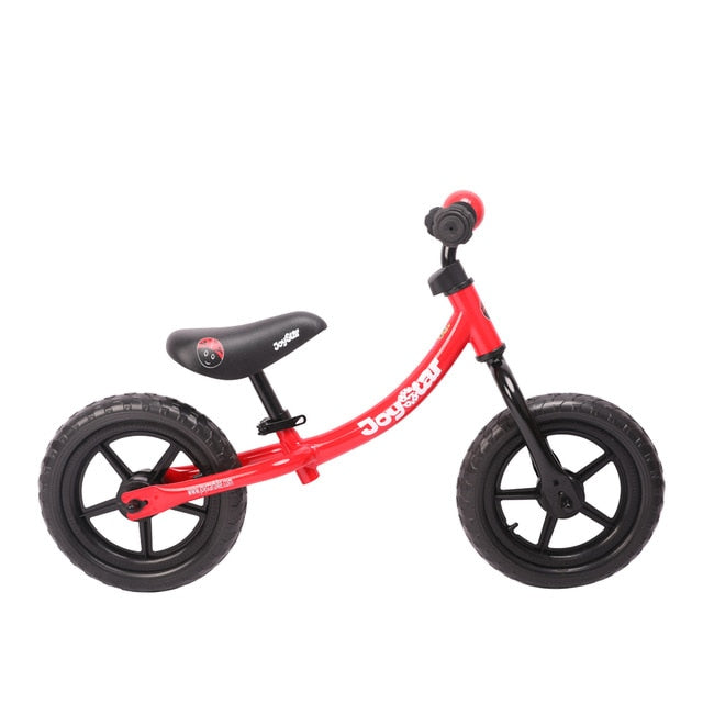 Drbike 12 Inch Baby Bike Bicycle colorful Kids Sports Balance Bike Bicycle Cycling Riding Bike Kid Bicycle  with gift packing easy-smart-way.myshopify.com