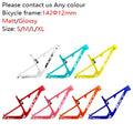 New Mountain Bike Frame 29er Carbon Fiber MTB Bicycle Boost Suspension Complete Bike 1*11 Speed 29er*2.1 mtb tire Free Delivery easy-smart-way.myshopify.com