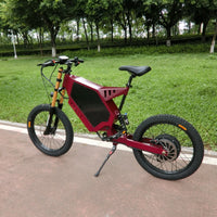 72V3000W5000W Plus Stealth Bomber Electric bicycle eBike Stealth Bomber e-Bike with 30Ah Lithium Ion Battery easy-smart-way.myshopify.com