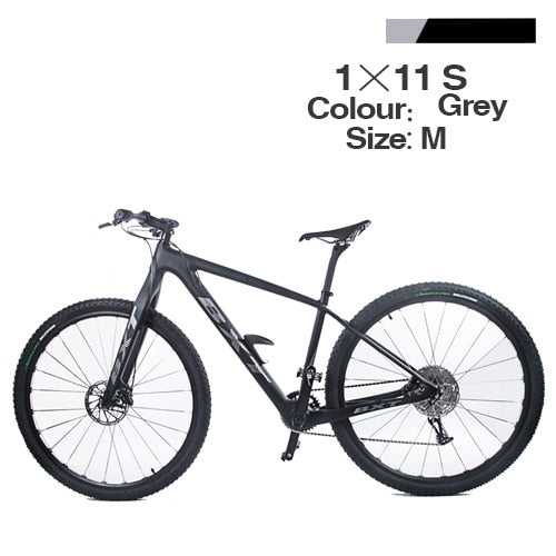 Cheap 29er MTB complete bicycle 1*11 Speed Mountain Bike 29 * 2.1 Tire Bikes Bicycle Free Delivery Men's and women Mountain Bike easy-smart-way.myshopify.com