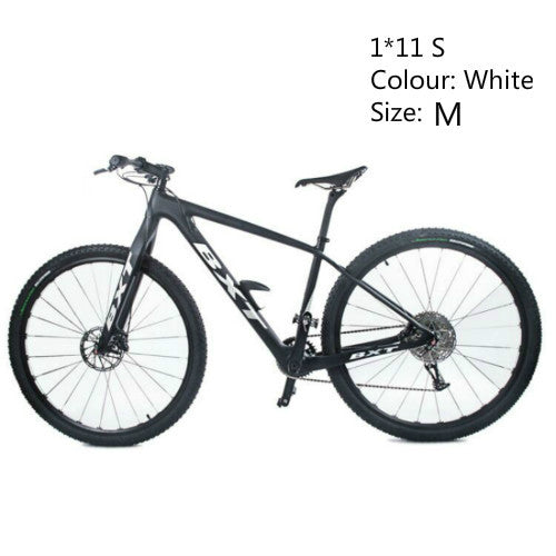 Cheap 29er MTB complete bicycle 1*11 Speed Mountain Bike 29 * 2.1 Tire Bikes Bicycle Free Delivery Men's and women Mountain Bike easy-smart-way.myshopify.com