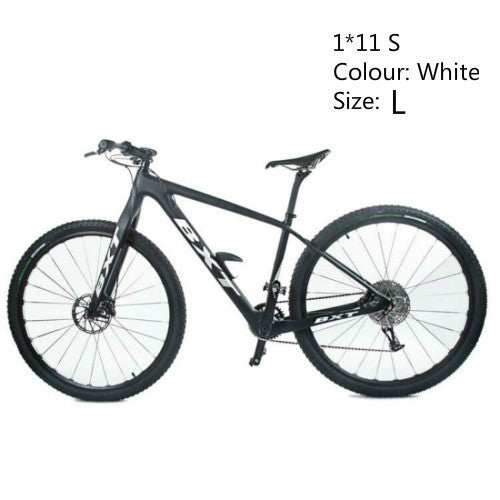 Cheap 29er MTB complete bicycle 1*11 Speed Mountain Bike 29 * 2.1 Tire Bikes Bicycle Free Delivery Men's and women Mountain Bike easy-smart-way.myshopify.com