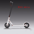 Xiaomi Mijia M365/Pro Smart Electric Foldable Scooter Ultralight BMS Double Brake System Load 2 Wheels 30km/45km mileage Scooter easy-smart-way.myshopify.com