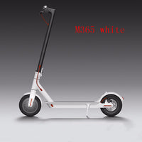 Xiaomi Mijia M365/Pro Smart Electric Foldable Scooter Ultralight BMS Double Brake System Load 2 Wheels 30km/45km mileage Scooter easy-smart-way.myshopify.com