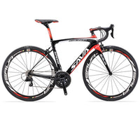 Carbon Road bike 700C Race Road Bike Carbon 8.4kg Bicycle Carbon Full Carbon Bicycle Racing with Shimano 105 R7000 Racing Bike easy-smart-way.myshopify.com