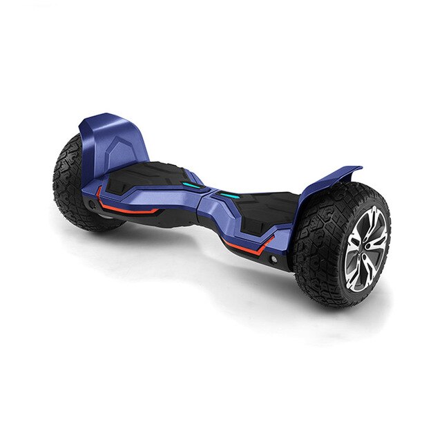8.5inch Hoverboard Self Balancing Electric Scooter skateboard with fat big wheel easy-smart-way.myshopify.com