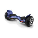 8.5inch Hoverboard Self Balancing Electric Scooter skateboard with fat big wheel easy-smart-way.myshopify.com