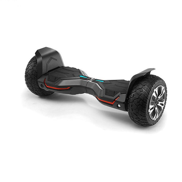 8.5inch Hoverboard Self Balancing Electric Scooter skateboard with fat big wheel easy-smart-way.myshopify.com
