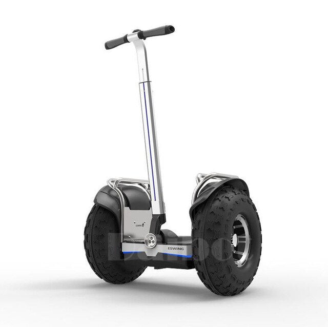 Daibot Off Road Hoverboard 19 Inch Two Wheels Self Balancing Scooters With APP GPS 1200W*2 60V Powerful Electric Scooter easy-smart-way.myshopify.com