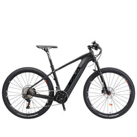 SAVA Electric mountain bike Powerful 350w Electric bicycle 36v Adult electric bicycle 27.5 Smart electric bike vtt electrique easy-smart-way.myshopify.com