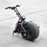 EU warehouse 1000w One Wheel Off Road Electric Scooter Brushless Motor chopper unicycle giroskuter S3 easy-smart-way.myshopify.com