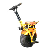 EU warehouse 1000w One Wheel Off Road Electric Scooter Brushless Motor chopper unicycle giroskuter S3 easy-smart-way.myshopify.com