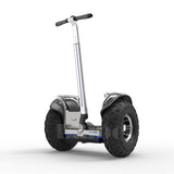 New Off Road Electric Scooter Personal Golf Carts 19 Inch Self Balancing Hoverboard 2400W Electric Golf Scooter With GPS/APP easy-smart-way.myshopify.com