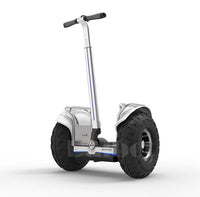 New Off Road Electric Scooter Personal Golf Carts 19 Inch Self Balancing Hoverboard 2400W Electric Golf Scooter With GPS/APP easy-smart-way.myshopify.com