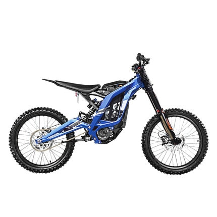 Electric motor Sur-ron Light Bee X version electric motorcycle off-road electric mountian bikes super ebike all terrain SUV easy-smart-way.myshopify.com