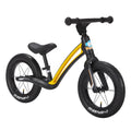 Masten Kids' Bike Baby Balance Bike Improve Balance Cycle Walk Cycling Scooter No-Pedal Best Gift Children's Balance Bike 12in easy-smart-way.myshopify.com