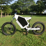 72V3000W5000W60V1500W48V800WPlus Stealth Bomber Electric bicycle eBike Stealth Bomber e-Bike with 30Ah Lithium Ion Battery easy-smart-way.myshopify.com