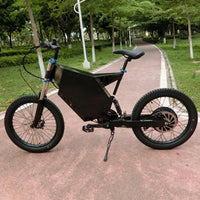 72V3000W5000W60V1500W48V800WPlus Stealth Bomber Electric bicycle eBike Stealth Bomber e-Bike with 30Ah Lithium Ion Battery easy-smart-way.myshopify.com