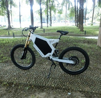 72V3000W5000W60V1500W48V800WPlus Stealth Bomber Electric bicycle eBike Stealth Bomber e-Bike with 30Ah Lithium Ion Battery easy-smart-way.myshopify.com