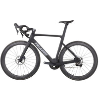 2019 New Design All internal cables carbon road bike Aero design frame disc brake bicycle easy-smart-way.myshopify.com
