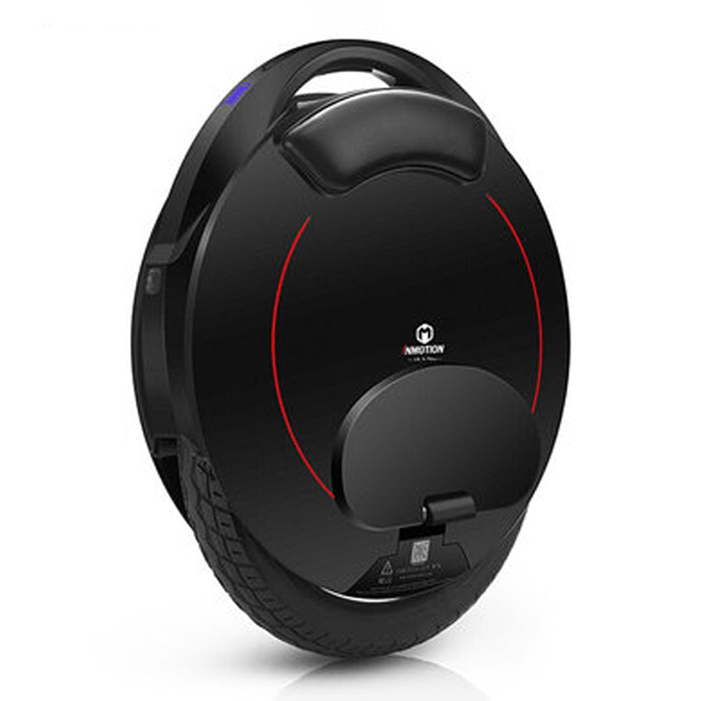 Green City 35~40 km 550W Self Balancing Electric Unicycle easy-smart-way.myshopify.com