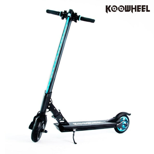 Koowheel 2 Wheels Electric Scooter Foldable patinete eletrico Kick Smart e Scooter adulto Skateboard easy-smart-way.myshopify.com
